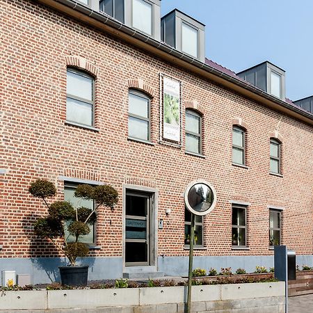 Gastenhof Ter Lombeek Luaran gambar