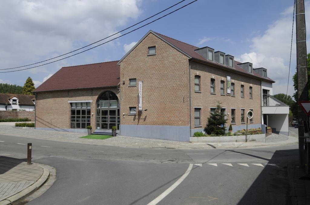 Gastenhof Ter Lombeek Luaran gambar