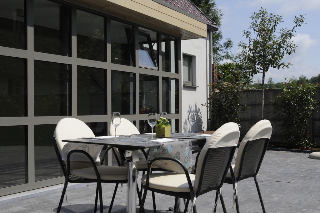 Gastenhof Ter Lombeek Luaran gambar