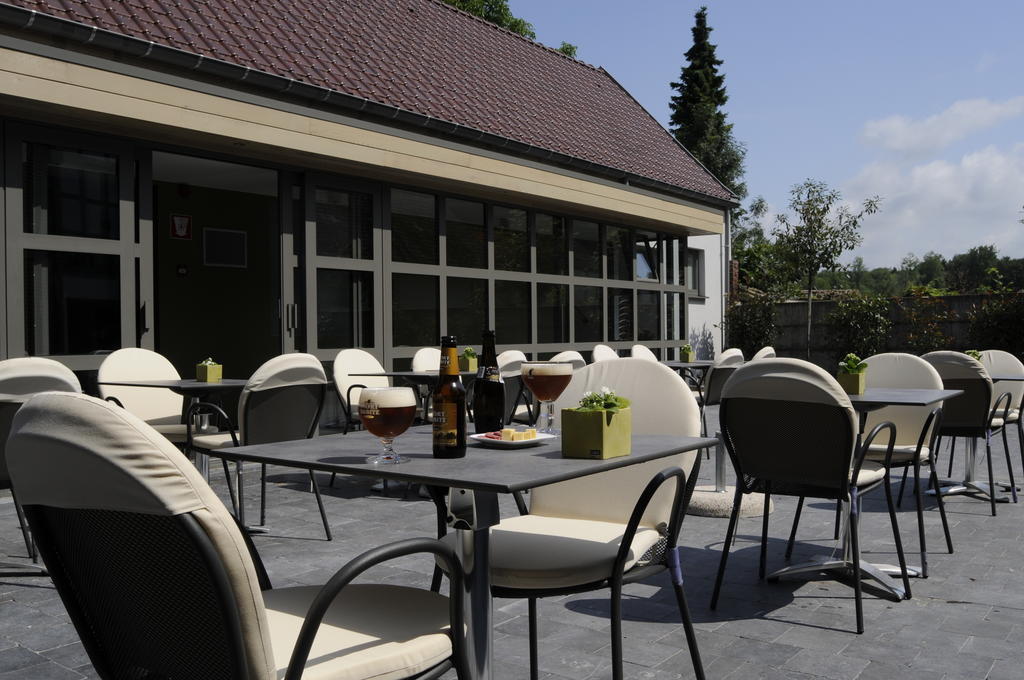 Gastenhof Ter Lombeek Luaran gambar